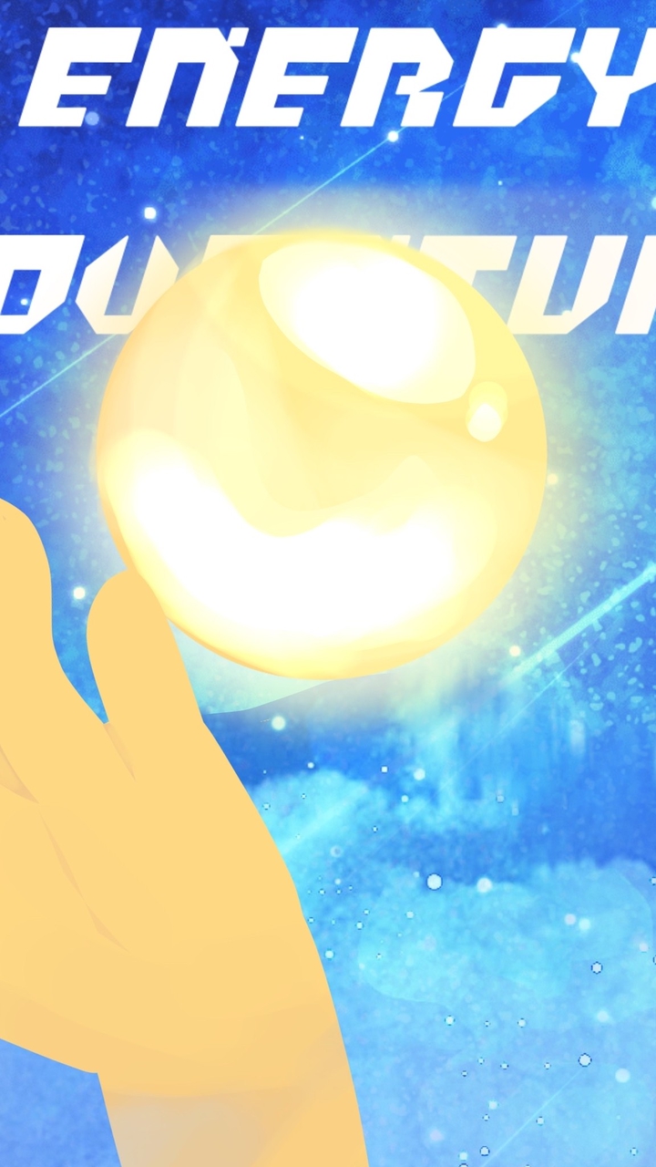 Energy Adventure