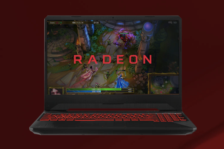 ▲ Radeon RX 640、Radeon 630 瞄準 OEM 桌上型電腦、筆記型電腦市場。