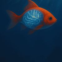 我們不是金魚腦