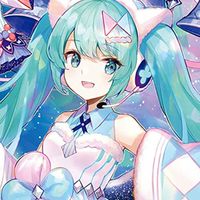 ボカロ、歌い手さん、歌い手グループ好きな人で雑談しよ〜