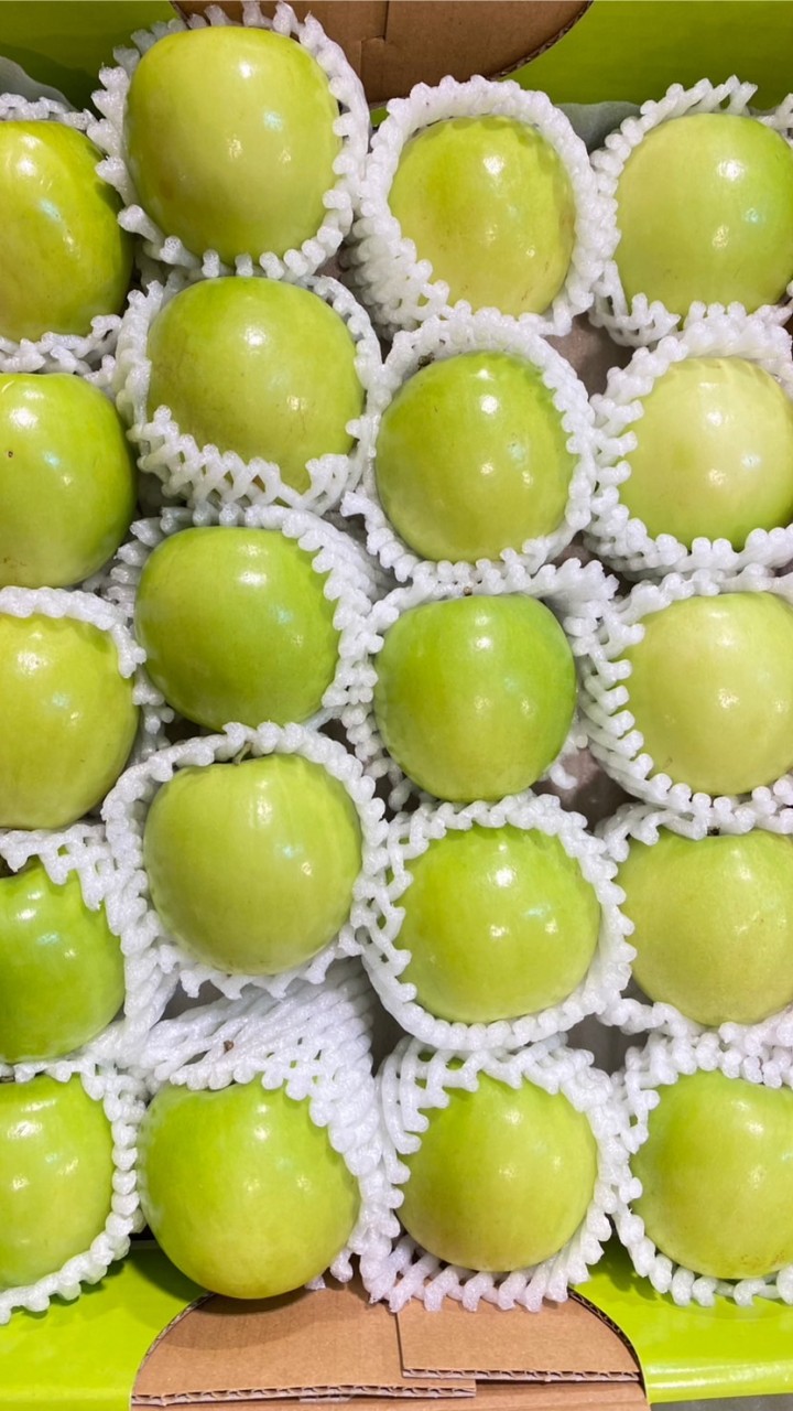 園鮮果室