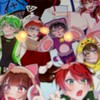 夏コラ(カラピチ、たまちゃん、プチひな、フレンズ、インク)学園