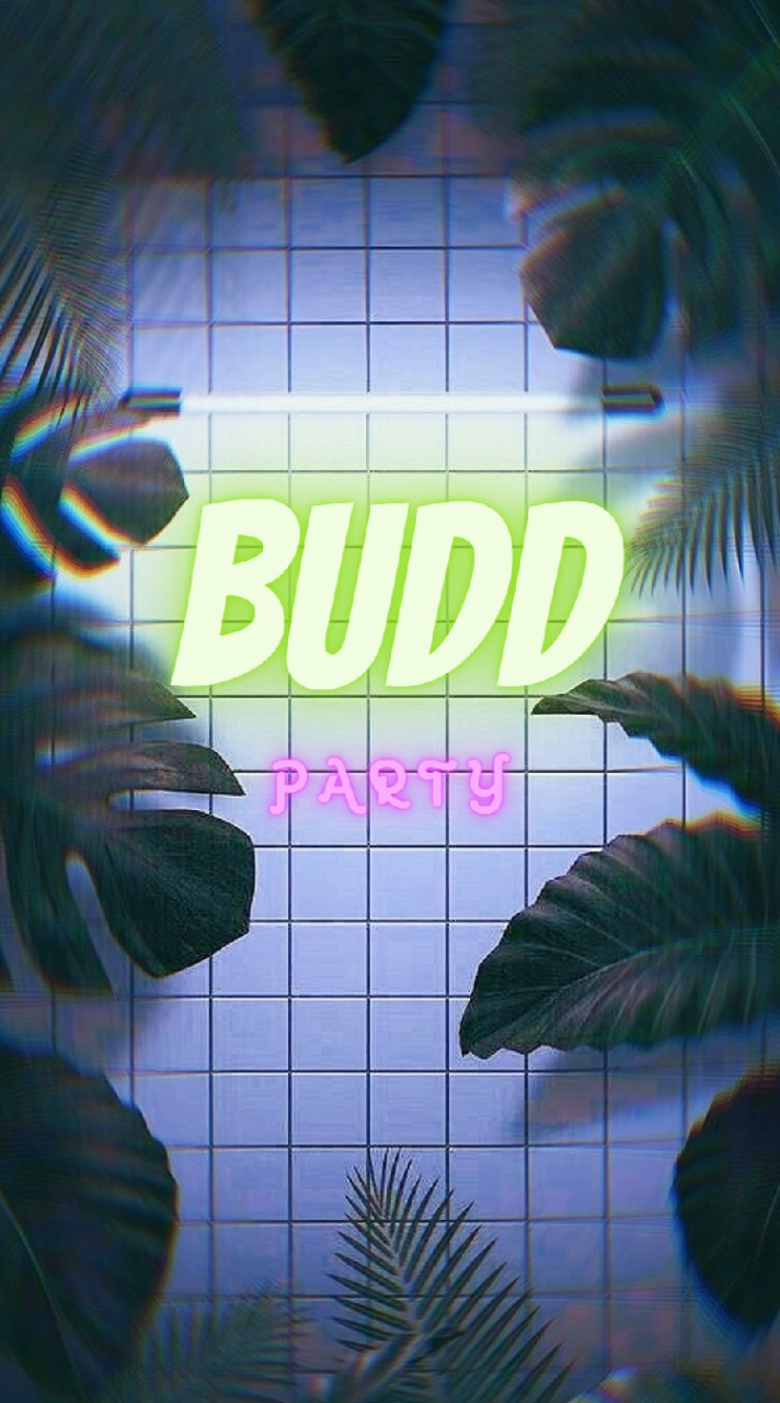 BUDD PARTYのオープンチャット