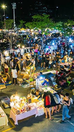 ซื้อ-ขายเสื้อผ้านัดรับกาญจนบุรี