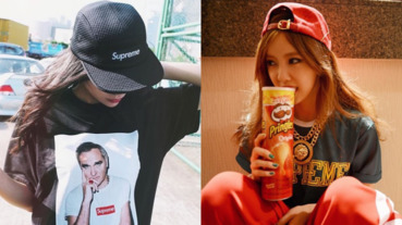 戴錯帽小心變大餅臉！四種「臉型選帽指南」快來看看妳的命定帽是哪一款？