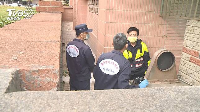 4歲女兒從8樓墜地亡　媽媽講電話渾不知