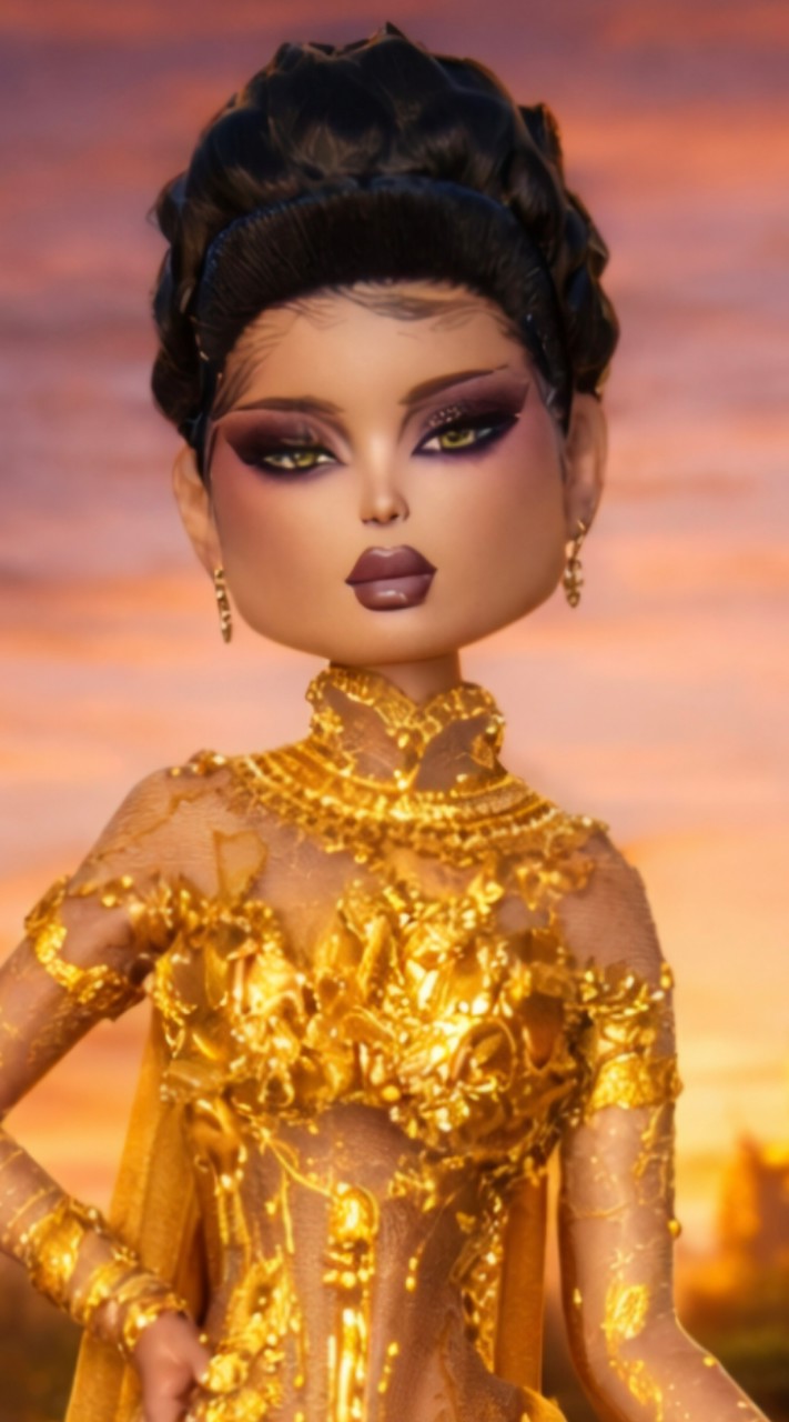 Miss ImSim/Syli