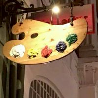 ☕ ABYSSINIA CAFE อาบีซีเนีย คาเฟ่ [BOT]
