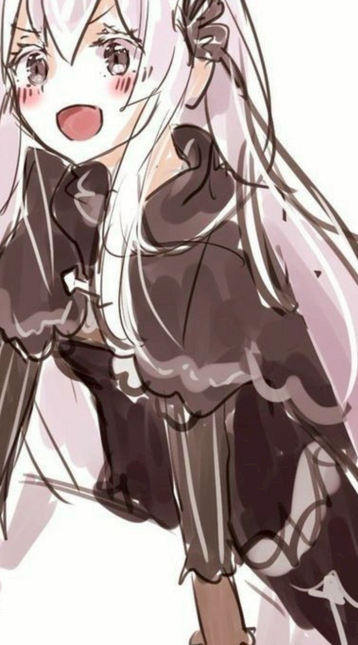 @ リゼロ 緩也 ‼️ ‼️