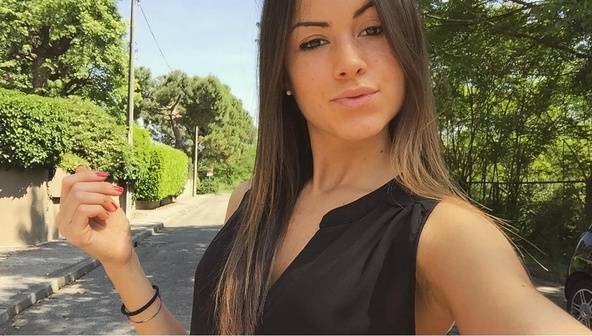 Inikah Pelatih Bola Tercantik Sejagat? Kerja di Klub Raksasa Italia