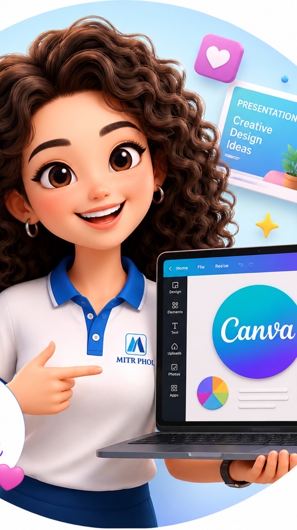 MDC Canva 101