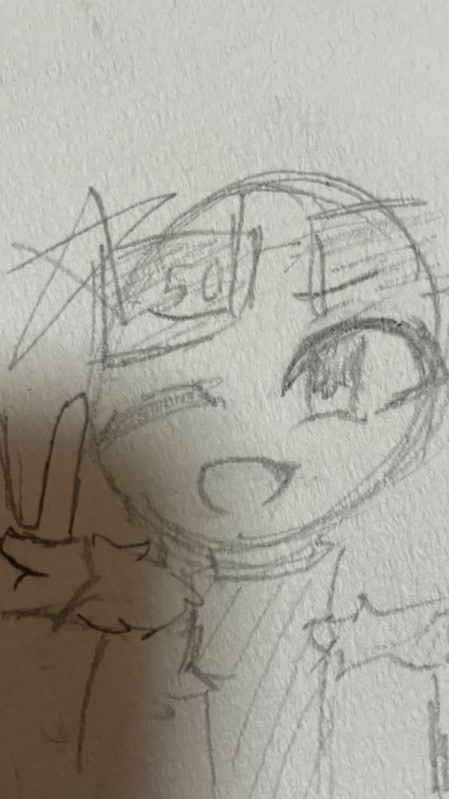 カンヒュイラスト描こ、ヘタリアもOKよ