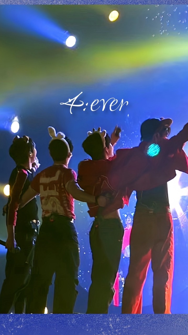 🕛24時 Peak time 限定團