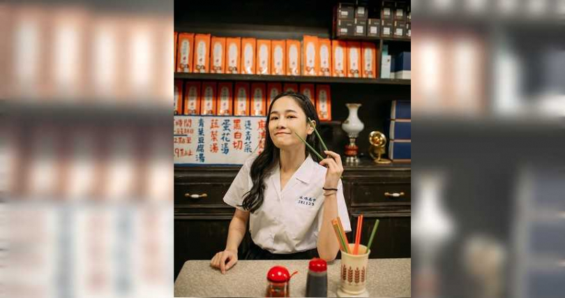 千千推出拌麵新口味，全程親力親為。（圖／品牌提供）