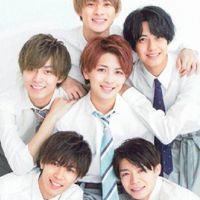 👑キンプリ好き集まって〜👑