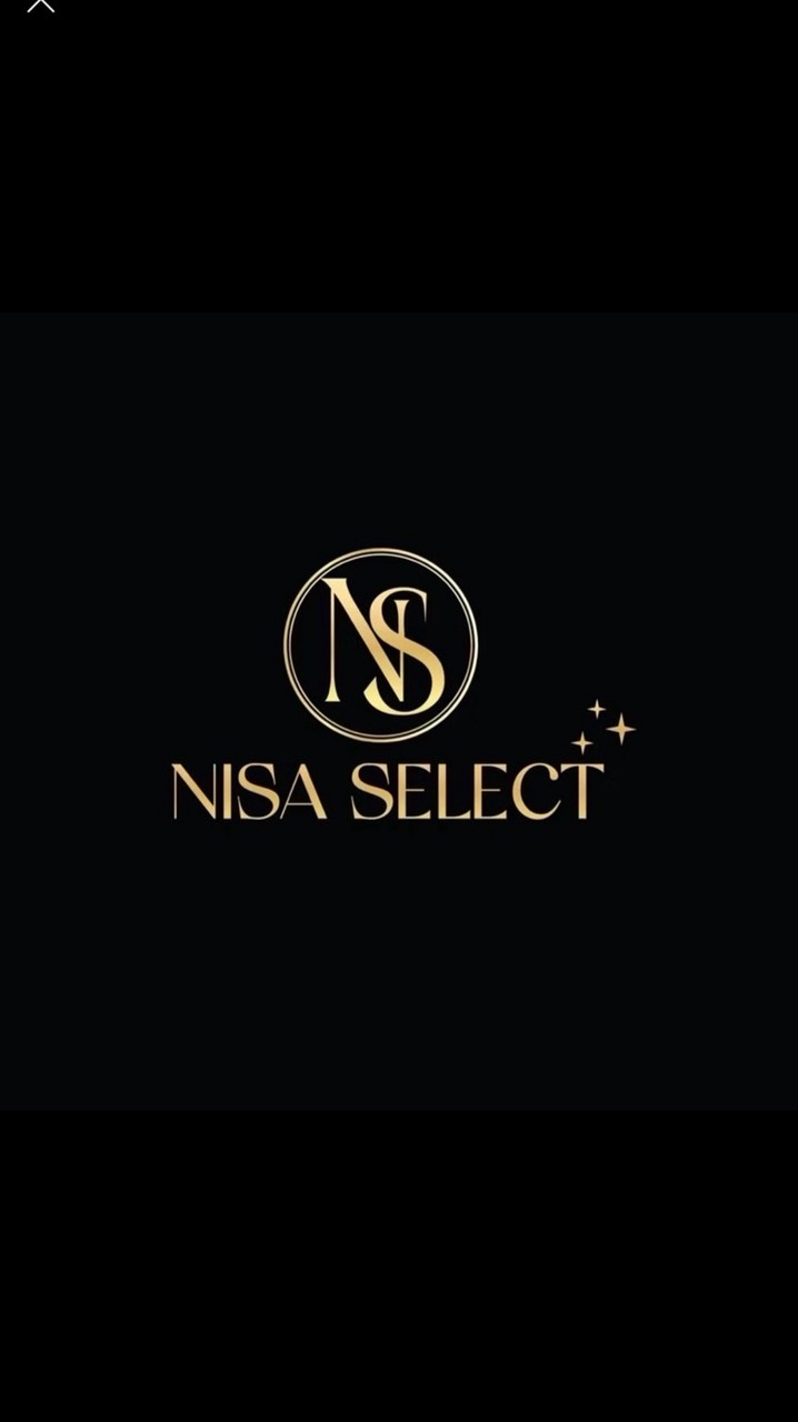 ผ่อนแบรนด์เนม Nisa Select 🖤💎