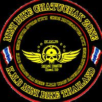 MSX CHATUCHAK MINI BIKE THAILAND