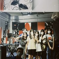 瀛海高中熱音社🎸
