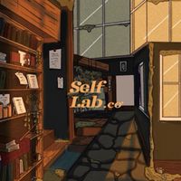 SELF Lab 共創實驗所