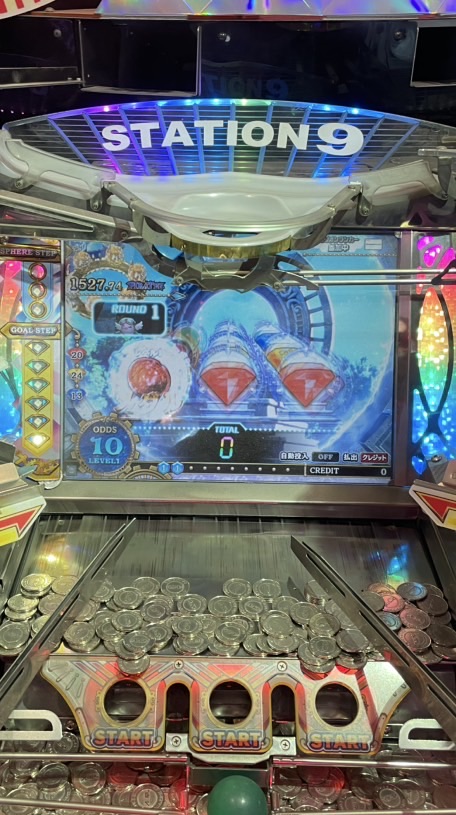 メダルゲームしてる人大歓迎　〜FT6について話してるよ〜