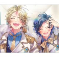LIP✕LIPのファンあつまれ！ハニーワークス好きもあつまれ！