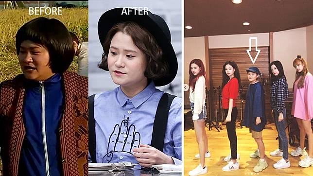 韓國主持人金申英大減34公斤 每日2公升糙米水 正餐結束還可吃零食 Beauty美人圈 Line Today