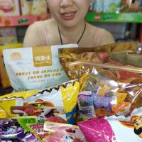 ขนมนำเข้า by แม่เกี้ย 🇯🇵🇰🇷🇲🇾