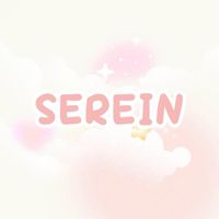 ♡˚ ·₊ 𝐒𝐄𝐑𝐄𝐈𝐍 ˚ ⁺◟✧