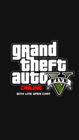 GTA5 open chatのオープンチャット