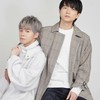 黃氏兄弟(@黃豆