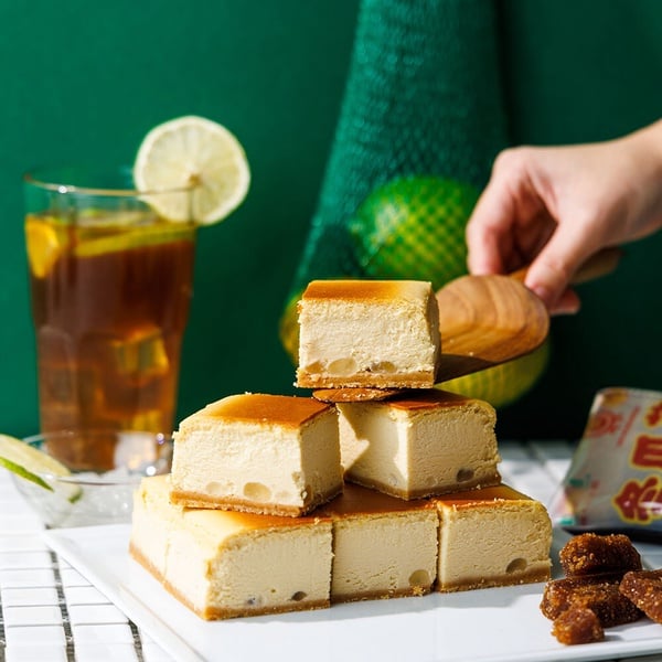 台北10間起司蛋糕推薦：「ChizUP」客製化日曆乳酪蛋糕、這間竟將卡通蛋糕走入現實！