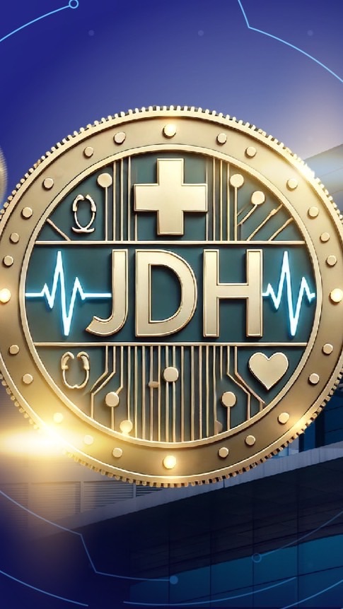 JDH Community