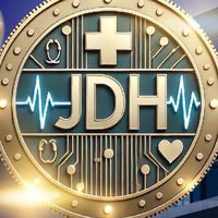 JDH Community