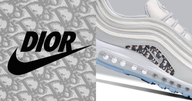 Air max 97 dior new arrivals