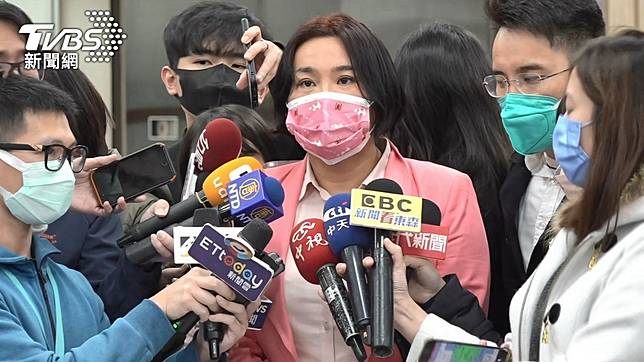 小三通何時復航 顧立雄 絕不會拖過春節 Tvbs Line Today