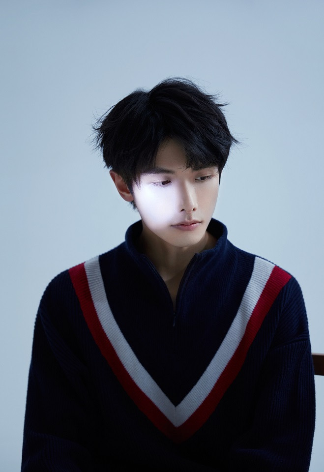 六月陸劇男主7：趙弈欽 飾演《99分女朋友》沈億