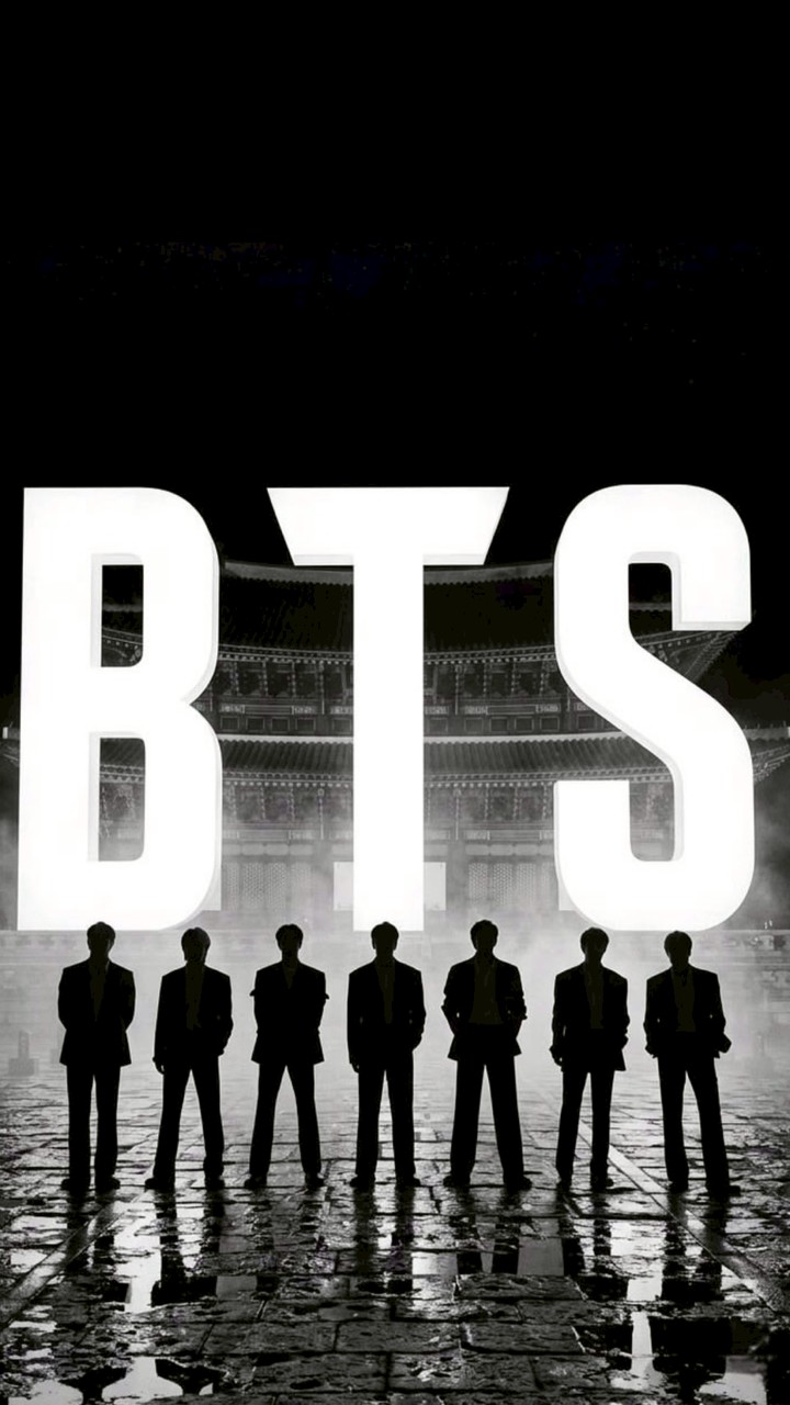 【少人数】BTS army Room⋆☽︎︎·̩͙