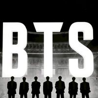 【少人数】BTS army Room⋆☽︎︎·̩͙