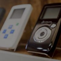 電子針灸 活磁波手診儀百病不求人。114211。