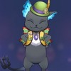 あくねこ・ツイステ・ミルキー・サブウェイなりきり！！