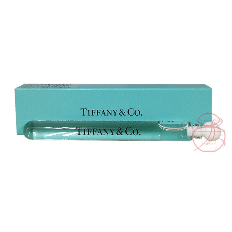 蒂芬妮 TIFFANY&CO. 同名淡香精(沾式) 4ML【岡山真愛香水化妝品批發館】