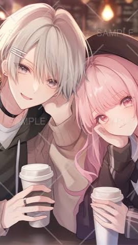 恋愛喫茶店🫶❤️