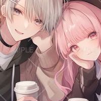恋愛喫茶店🫶❤️