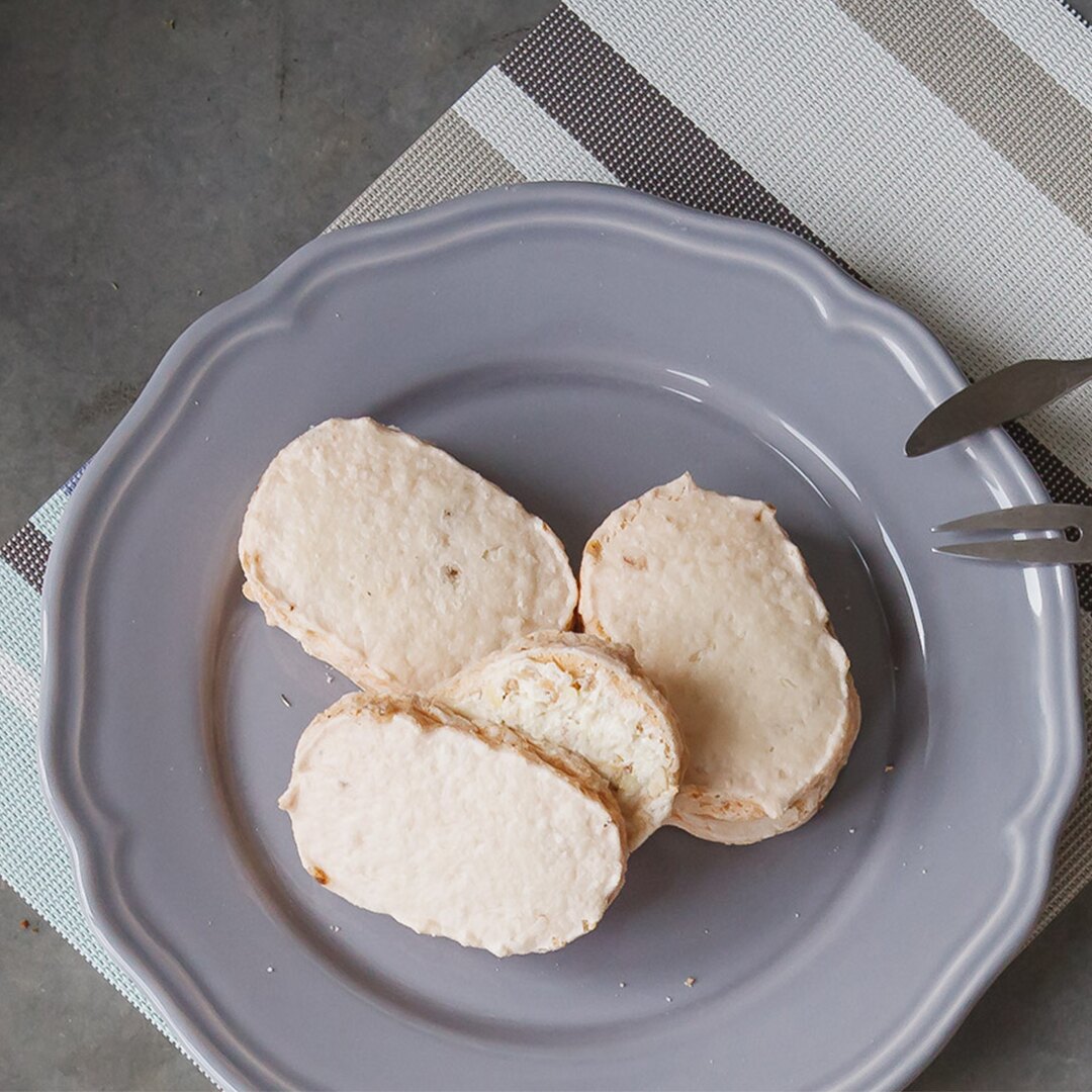 【不二緻果-高雄不二家】6入綜合達克瓦茲禮盒★港都82年老店