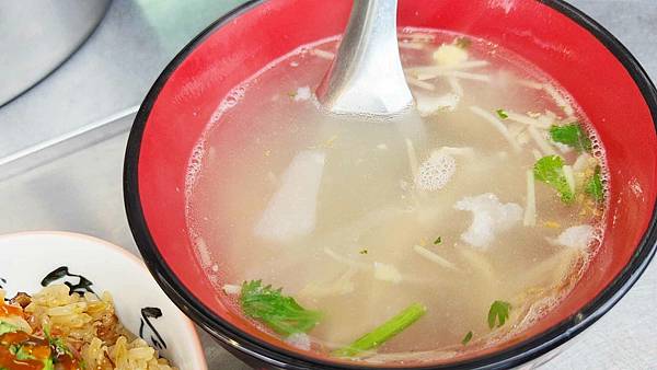 好吃油飯