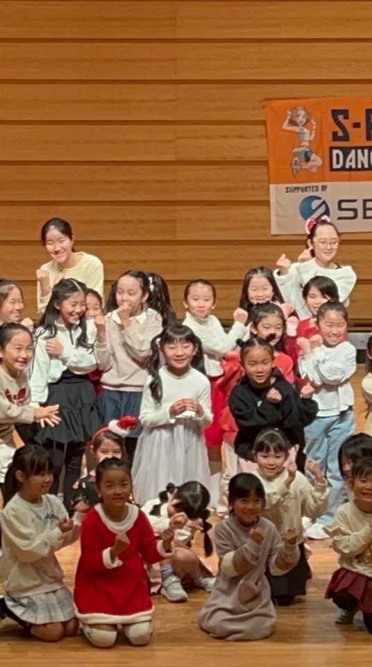 12/27クリスマス会🎄