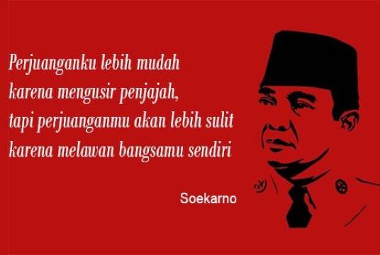 30+ Kumpulan Kata-Kata Mutiara Hari Kemerdekaan 17 Agustus, Tunjukkan  Nasionalisme! | Jalantikus.com | LINE TODAY