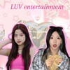 สังกัด LUV entertainment