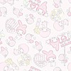 ִ♡ ตัวแทน Racierstxr V.1 𓈒🐰🌷