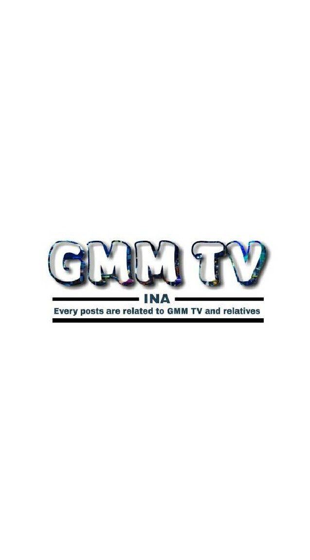 GMM TV INAのオープンチャット